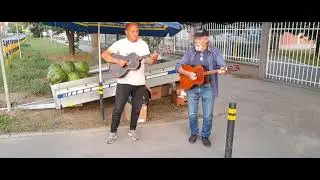 Tamburaši sa ulice 2