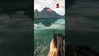 Far Cry 1 Vs Far Cry 2 Vs Far Cry 3 Vs Far Cry 4 Vs Far Cry 5 Vs Far Cry 6 