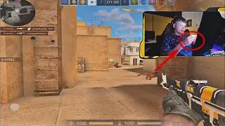 The best in the world? Хайлайты s1mple/ s1mple highlights мувик кс fragmove cs go fpl faceit фейсит