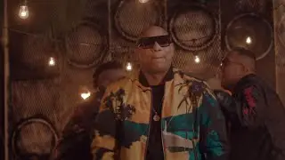 Eddy K La Academia, @GenteDeZonaOficial  - Amor Prohibido (Video Oficial)