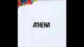 Athena - Çöküşlerdeyim