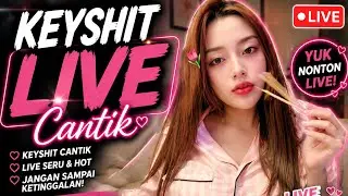 keyshit live pajamas