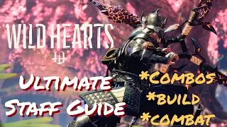 Karakuri Guide & Analysis - Wild Hearts