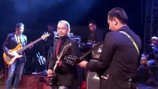 Namio - Tiada Guna Super Emak