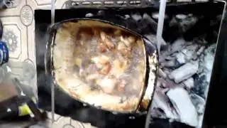 Уссурийский шеф. НоуХау в мире кулинарии