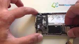 iPhone 4S Repair Screen Replacement HD | MobileRepairDirect