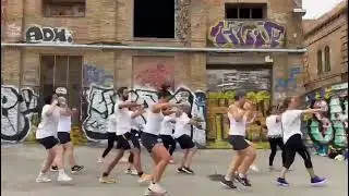 The tyets / Coti x coti / Zumba