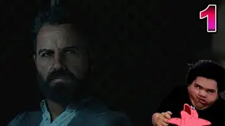 THICC BOI PLAYS BLACK OP 6 CAMPAIGN PART 1!!