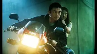 The Furious (2025) - Hong Kong Movie Review