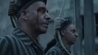 Воспоминание о будущем от Rammstein