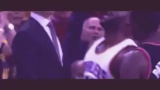 Why LeBron is already the G.O.A.T
