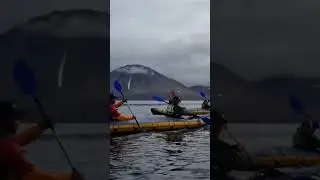 Байдарка Охта-2 от компании Планета Вода 