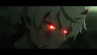 I'm paralyzed  | Sad「AMV」- ANIME compilation!