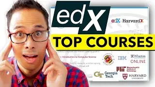Top edX Courses to Advance Your Career