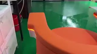 Кресло кегеля CessanaEms