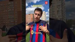 МЕССИ И РОНАЛДУ ВЕРНУЛИ ПЕЛЕ И МАРАДОНУ В СВОЕ ВРЕМЯ 