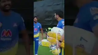 MS Dhoni WhatsApp Status 🔥🔥 #youtubeshorts