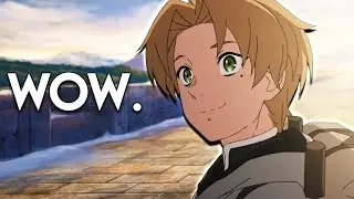 THIS Is How You Make an Isekai