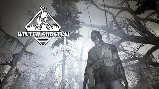 Winter Survival: Prologue