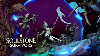 Let's Play - Soulstone Survivors 01