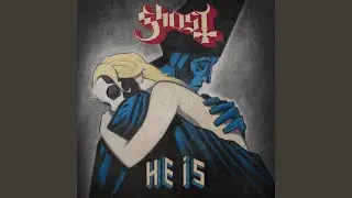 He Is (Live In San Francisco)