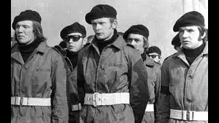 Irelands Martin McGuinness Fighter Negotiator Politician