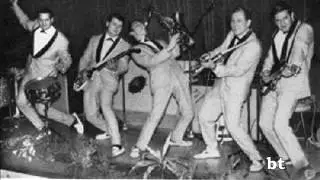 60's: The Kelty Brothers - La Rosita (Indorock)