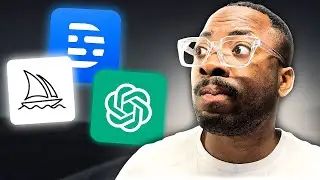 How to get RICH using AI