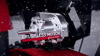 Two-Stage 26-Inch 60V MAX Flex-Force Power Max® | Toro® Snow Blowers