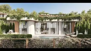 Ardhana residence