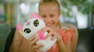 My Fuzzy Friends Magic Whispers