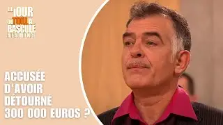 Le Jour où tout a basculé... À l'audience - Accusée d'avoir détourné 300 000 euros ? - EP22