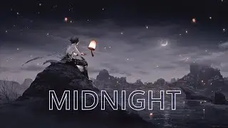Midnight - Neovaii (Lyrics)