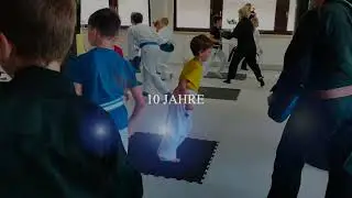 10 Jahre MINEMA Martial Arts 🥋🥷