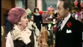 Are You Being Served  Cold Comfort 2