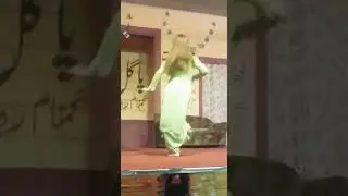ARy  ch  tehater gujran wala  new song  anam durani