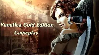 Venetica Gold Edition (steam) gameplay. (HD)