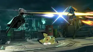 THE FINAL JAPAN TIME PODCAST OF 2020 - Sephiroth, GOTY, Nintendo World