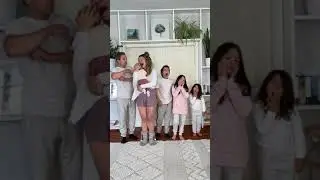Family Outfits Transformation 😎 TikTok Trend 