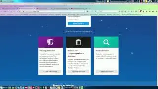 Дополнение Test Pilot-экспериментальные функции Firefox.