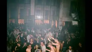 Kölsch - Panorama Bar Berlin Live