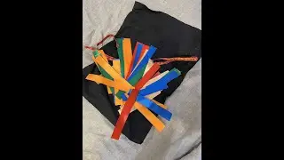 КАЗАЧИЙ СПАС Упражнение: 