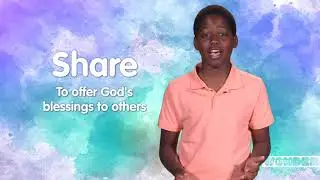 Cokesbury Kids 