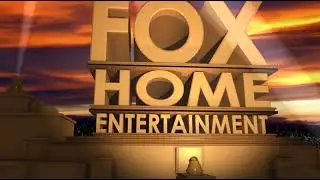1995 20th Century Fox Home Entertainment