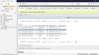 how to Delete data from MySQL Table