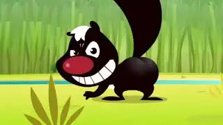 The Butt Buster