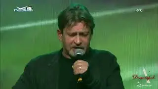 АЛЕКСАНДР ДОМОГАРОВ. МУЗЫКАЛЬНАЯ КОМПОЗИЦИЯ 