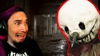 Here Here Little Piggy | Devour The Slaughterhouse