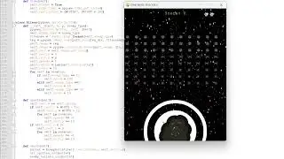 Space Invaders: Star Wars Episode 0