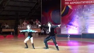 Крупенкова Полина Миняйло Иван